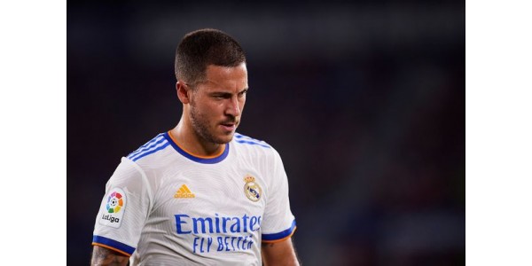 Real Madrids to høyt betalende spillere